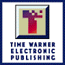 Time Warner Electronic Publishing Welcome Page/