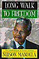 Long Walk to Freedom Cover