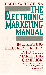 Electronic Marketing Manual Cover Art