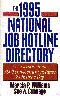 Job Hotline Directory Cover Art