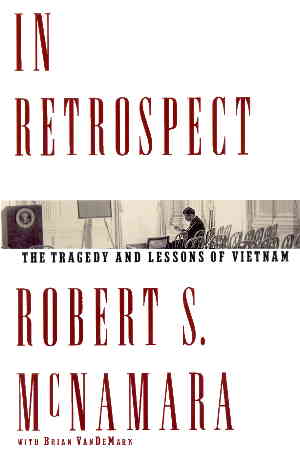 In Retrospect cover