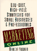 Marketing Online cover