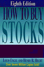 How to Buy Stocks large cover