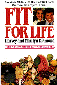 Fit For Life large cover 