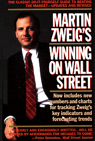 Winning on Wall Street large cover