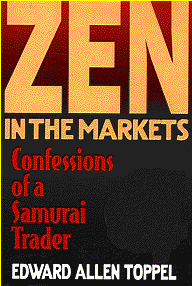 Zen in the Markets large cover