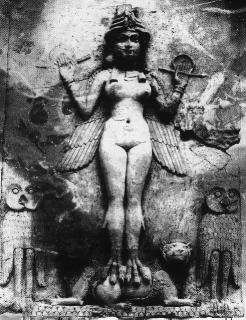 Lilith Mythology
