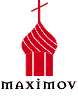Maximov Logo