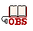 OBS Logo