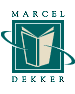 Marcel Dekker