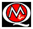 M&Q Plastics logo