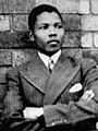 Mandela at 19