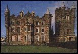 Stormont Castle