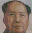 Mao Ze-dong